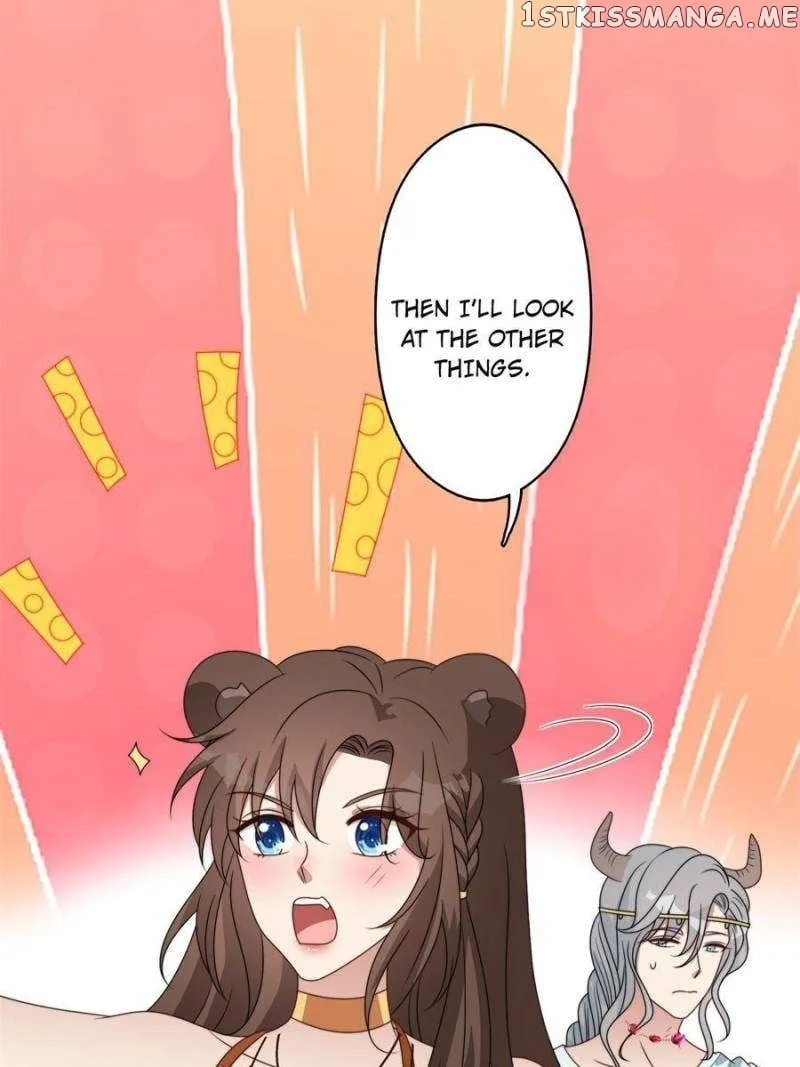 I Became the Beastman’s Wife Chapter 107 page 16
