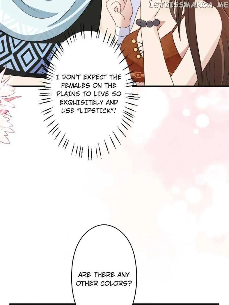 I Became the Beastman’s Wife Chapter 107 page 7