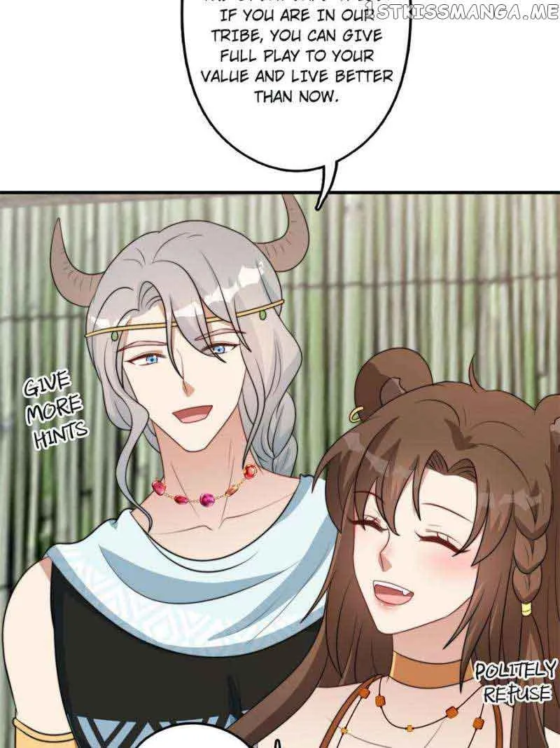 I Became the Beastman’s Wife Chapter 106 page 5