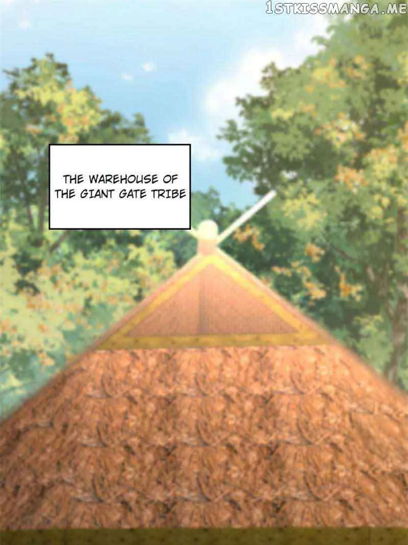 I Became the Beastman’s Wife Chapter 105 page 21