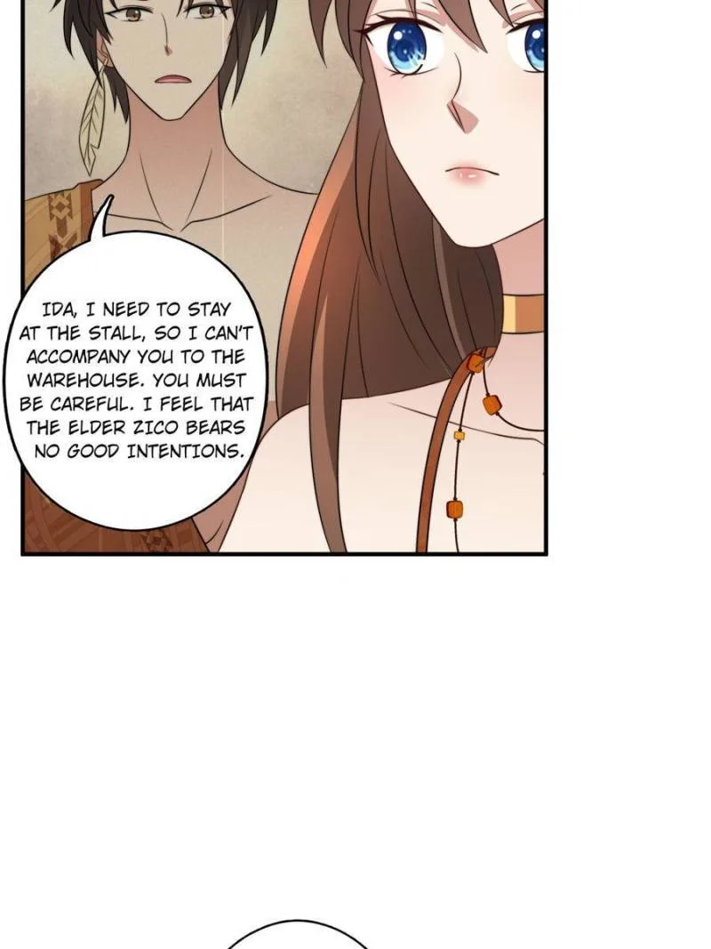 I Became the Beastman’s Wife Chapter 108 page 6