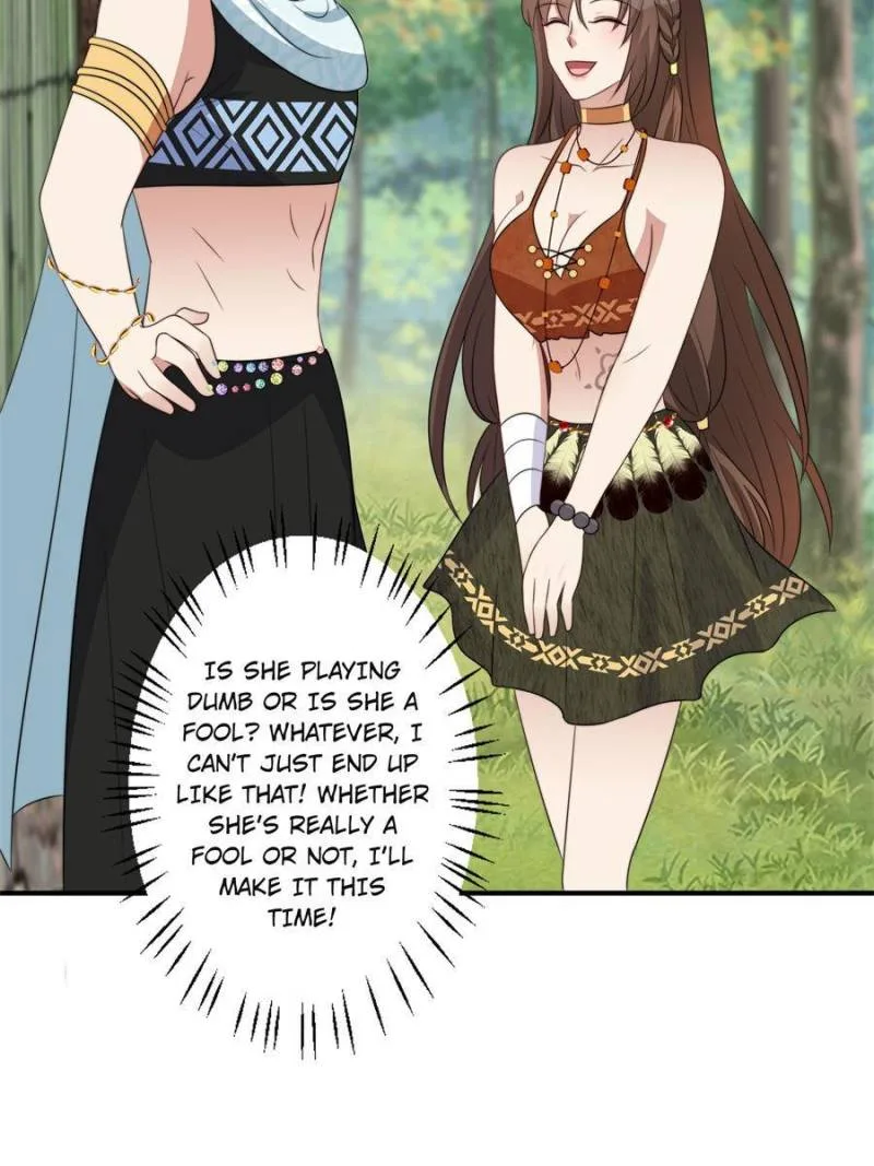 I Became the Beastman’s Wife Chapter 108 page 3