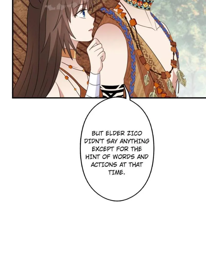 I Became the Beastman’s Wife Chapter 108 page 15
