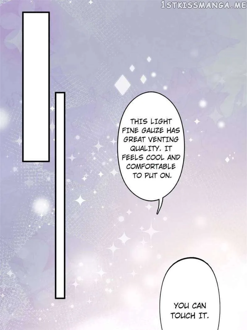 I Became the Beastman’s Wife Chapter 107 page 20