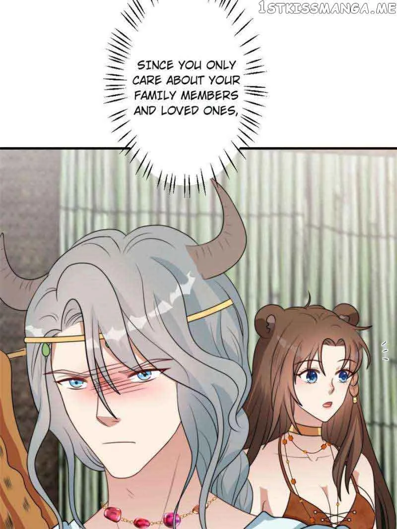 I Became the Beastman’s Wife Chapter 106 page 8