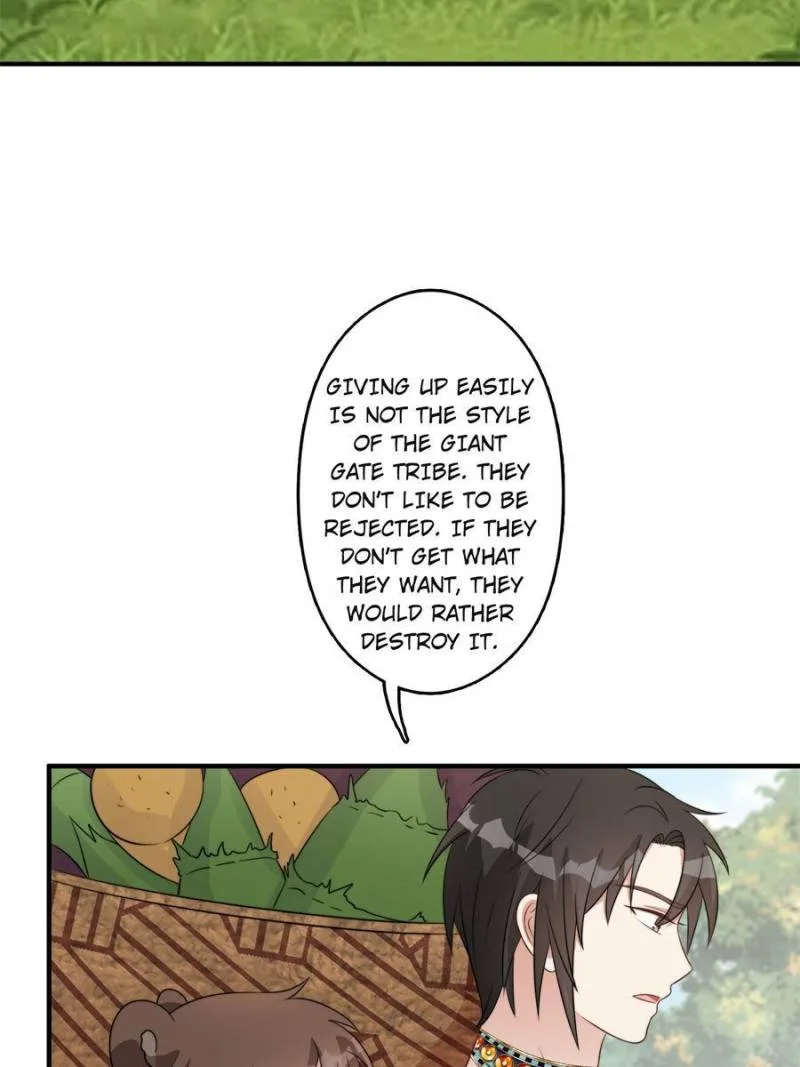 I Became the Beastman’s Wife Chapter 108 page 14