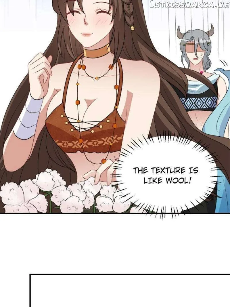 I Became the Beastman’s Wife Chapter 107 page 26