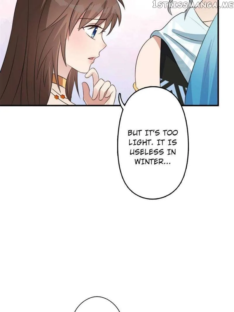 I Became the Beastman’s Wife Chapter 107 page 23