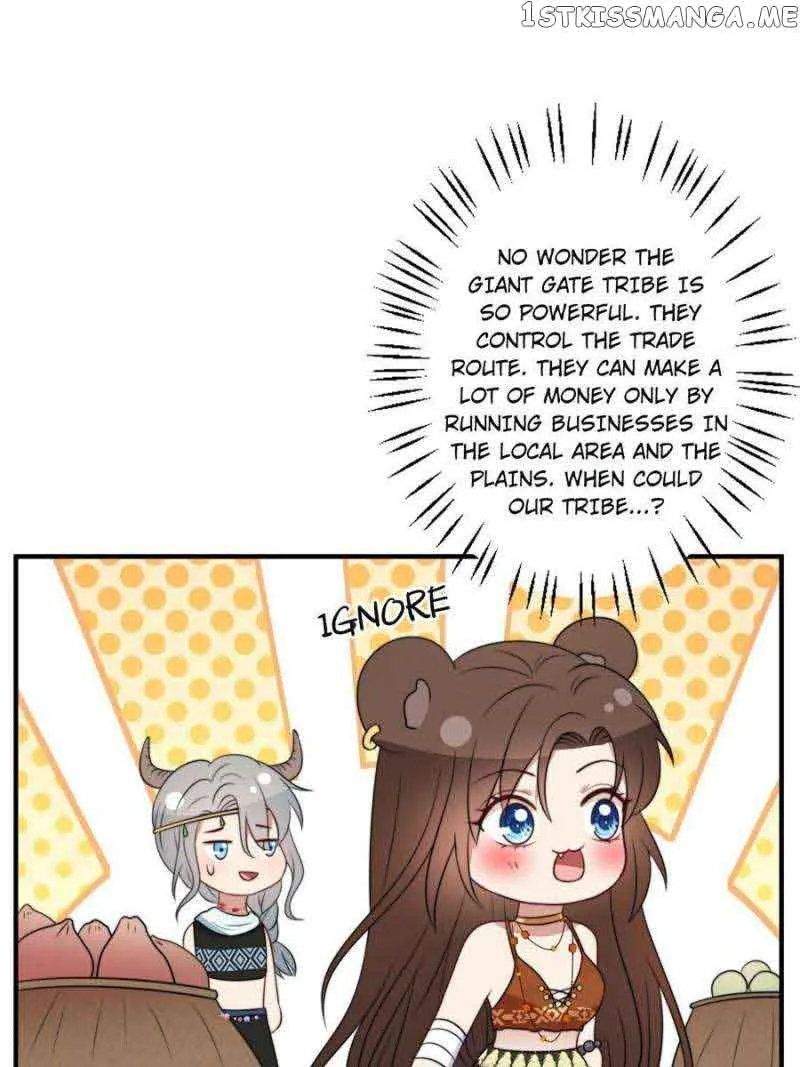 I Became the Beastman’s Wife Chapter 106 page 2