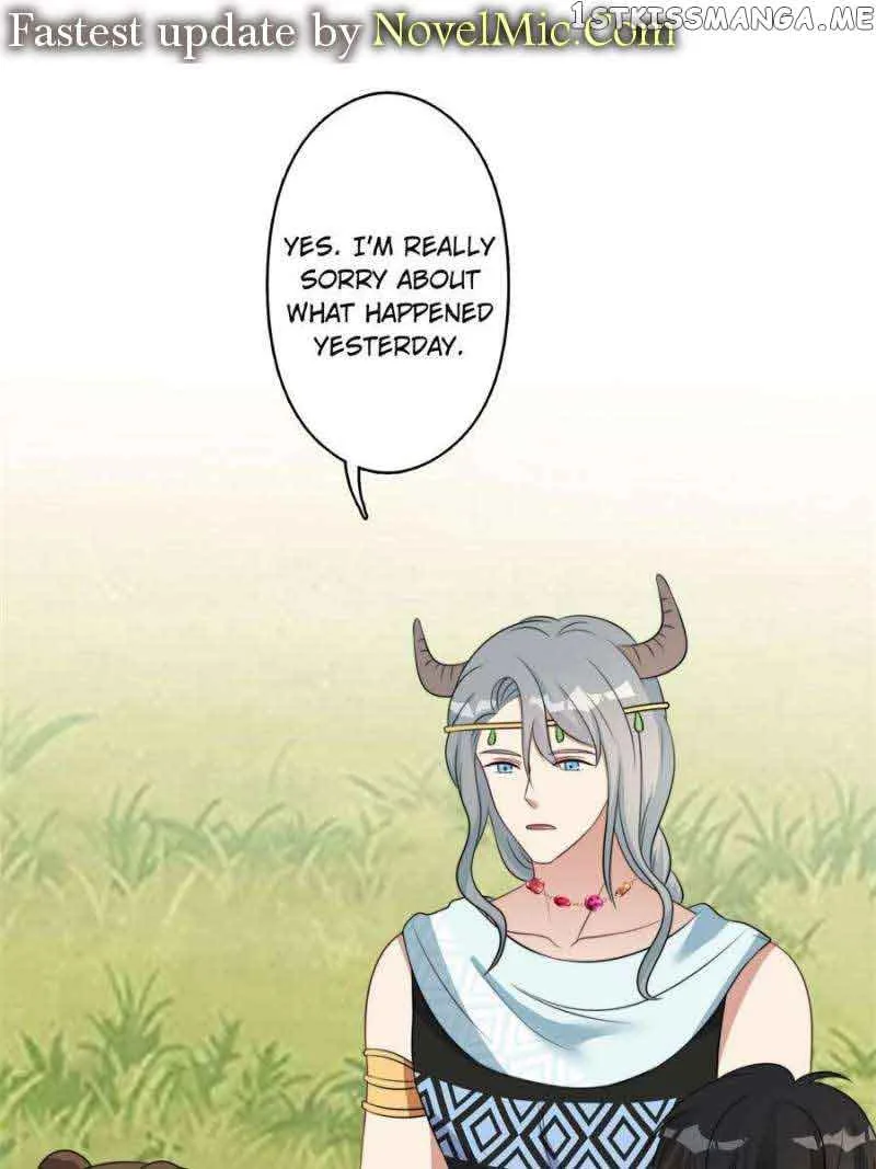 I Became the Beastman’s Wife Chapter 105 page 2