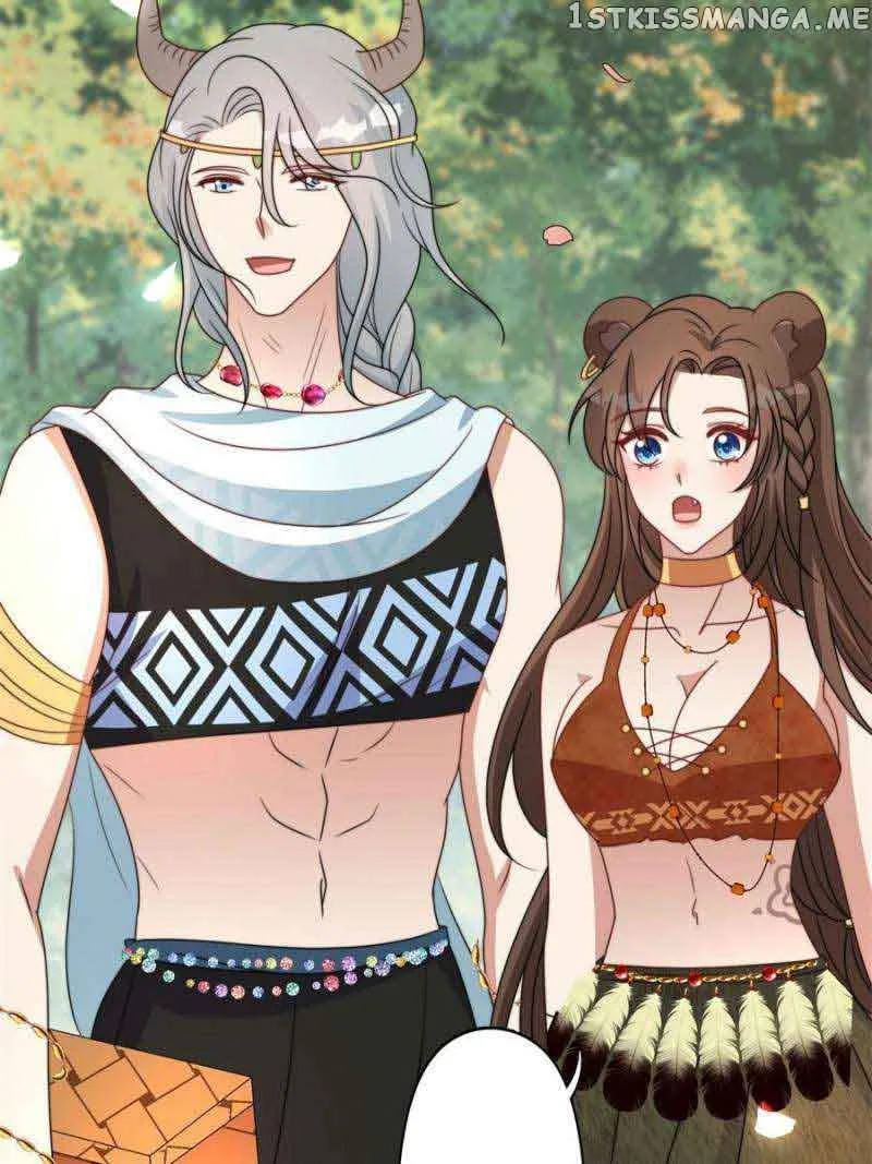 I Became the Beastman’s Wife Chapter 105 page 23