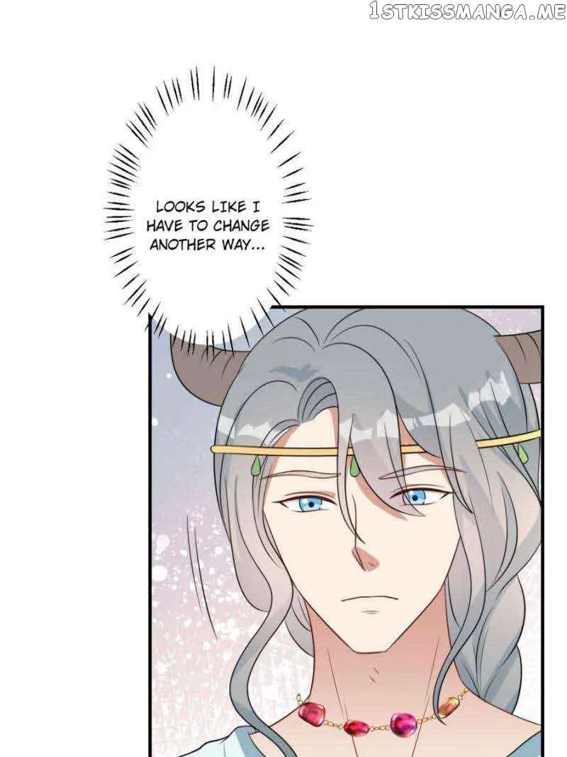 I Became the Beastman’s Wife Chapter 105 page 11