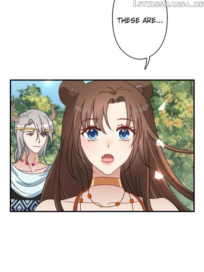 I Became the Beastman’s Wife Chapter 105 page 26