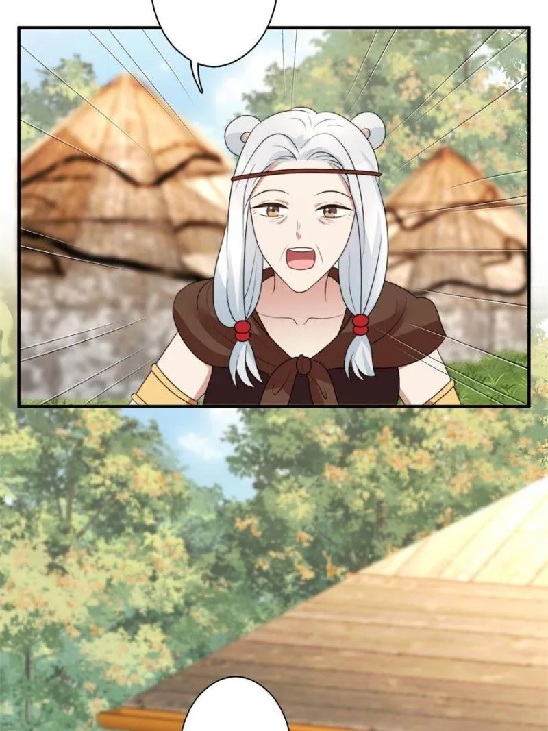 I Became the Beastman’s Wife Chapter 108 page 18