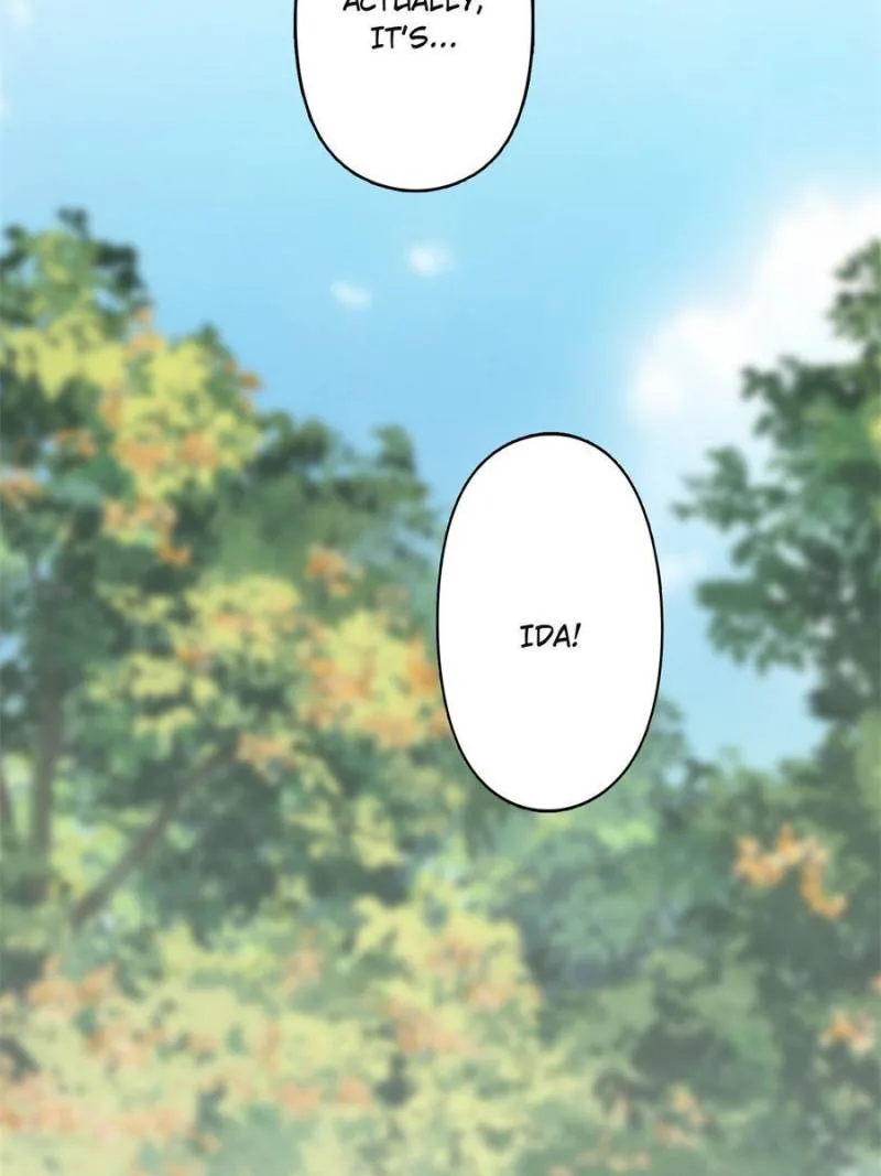 I Became the Beastman’s Wife Chapter 108 page 22