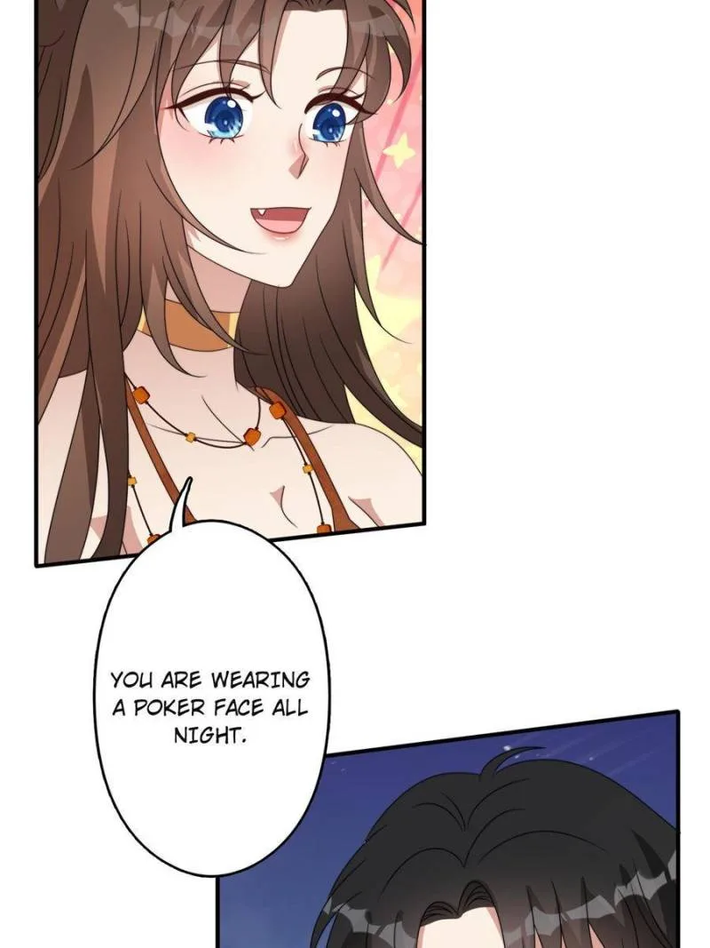 I Became the Beastman’s Wife Chapter 109 page 27