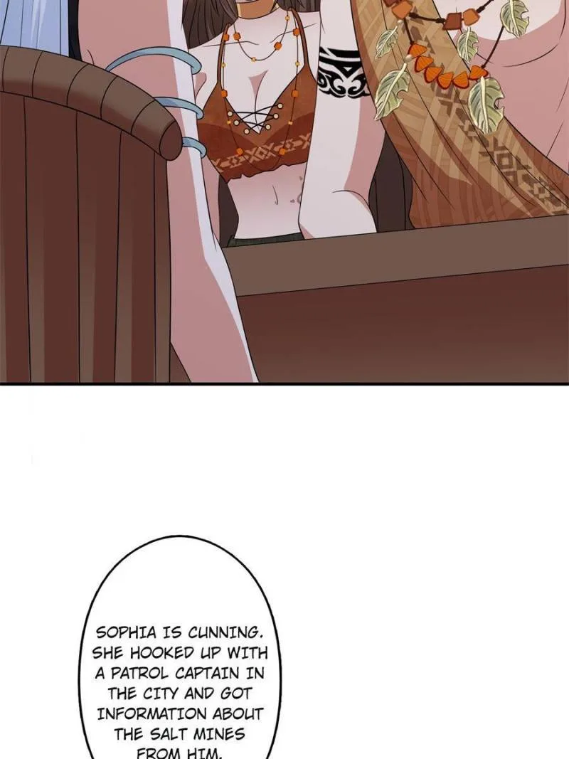 I Became the Beastman’s Wife Chapter 109 page 4