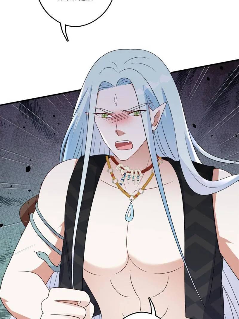 I Became the Beastman’s Wife Chapter 109 page 5