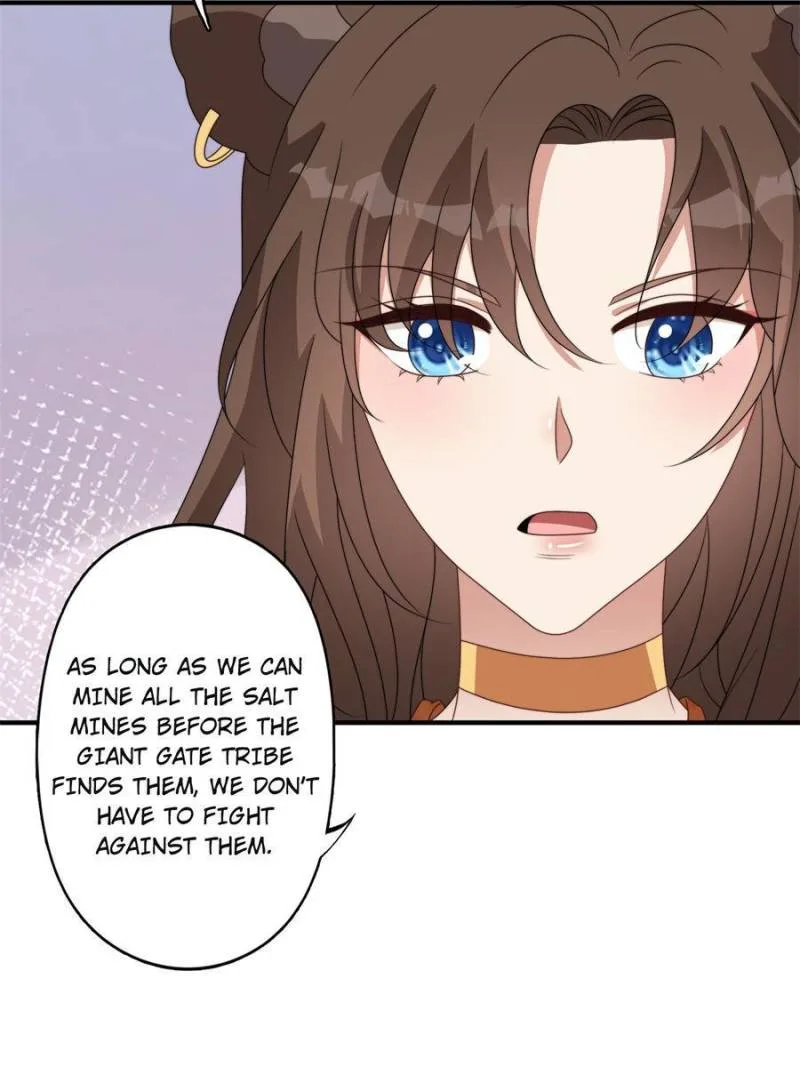 I Became the Beastman’s Wife Chapter 109 page 14