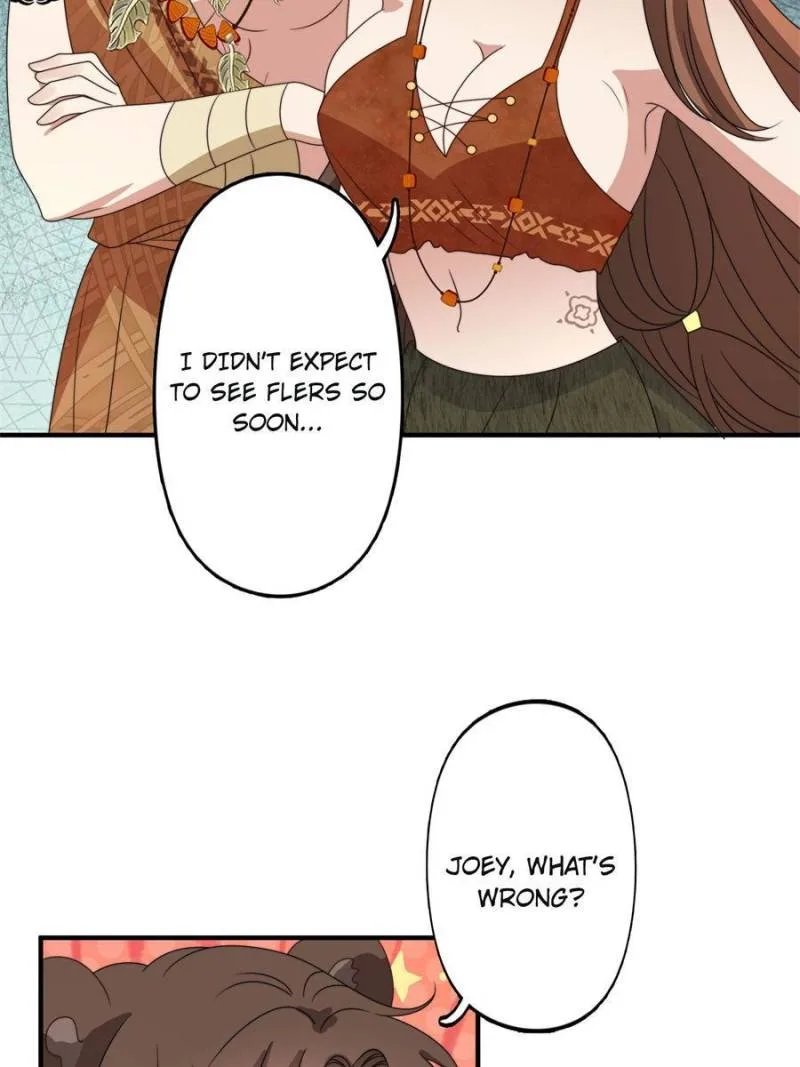 I Became the Beastman’s Wife Chapter 109 page 26