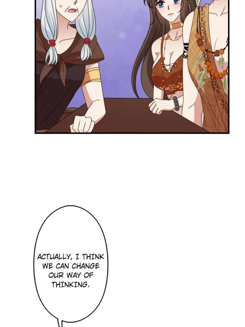 I Became the Beastman’s Wife Chapter 109 page 13