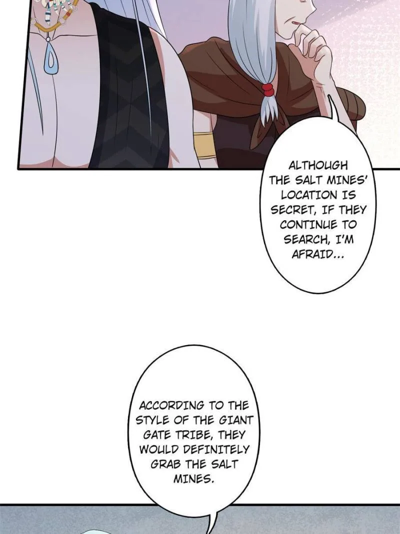 I Became the Beastman’s Wife Chapter 109 page 7
