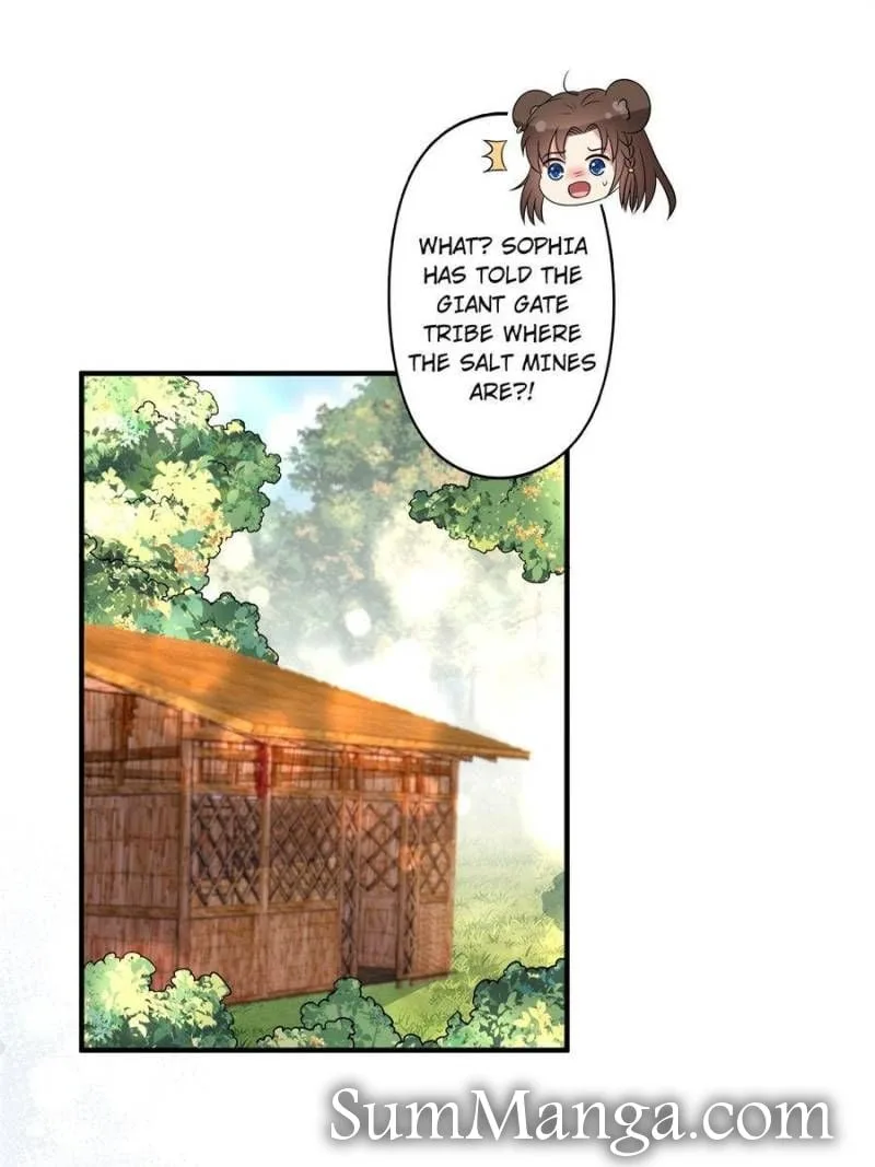 I Became the Beastman’s Wife Chapter 109 page 2