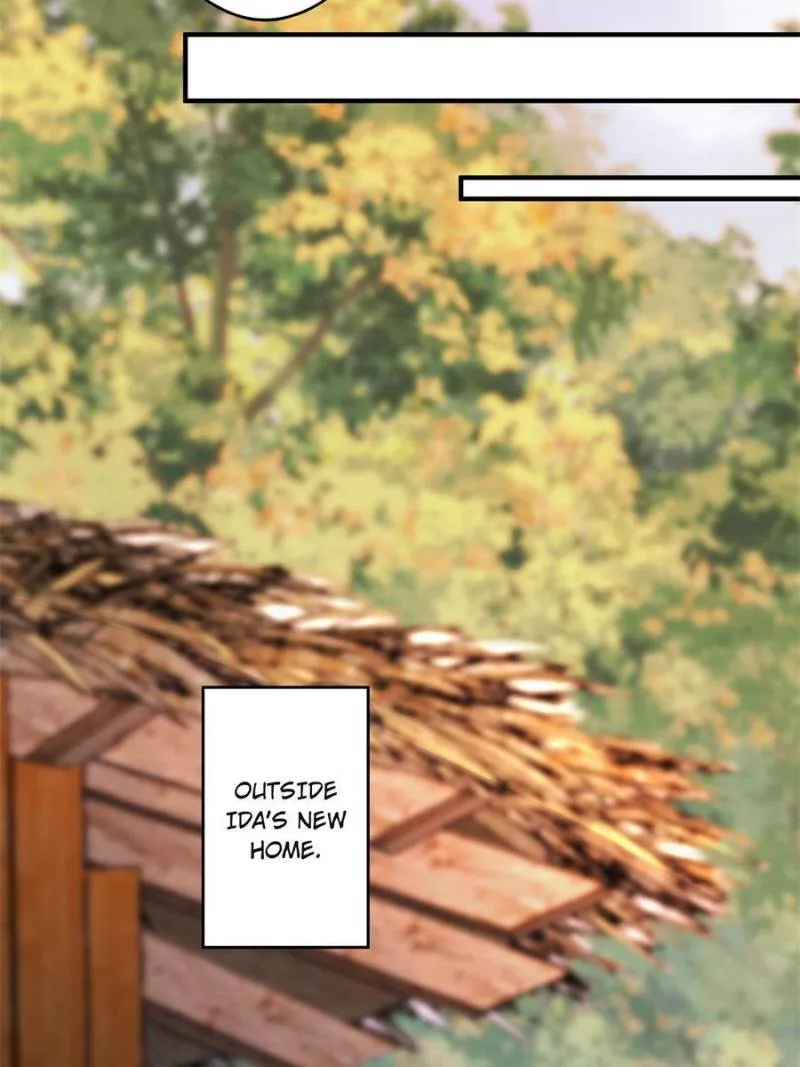 I Became the Beastman’s Wife Chapter 109 page 23