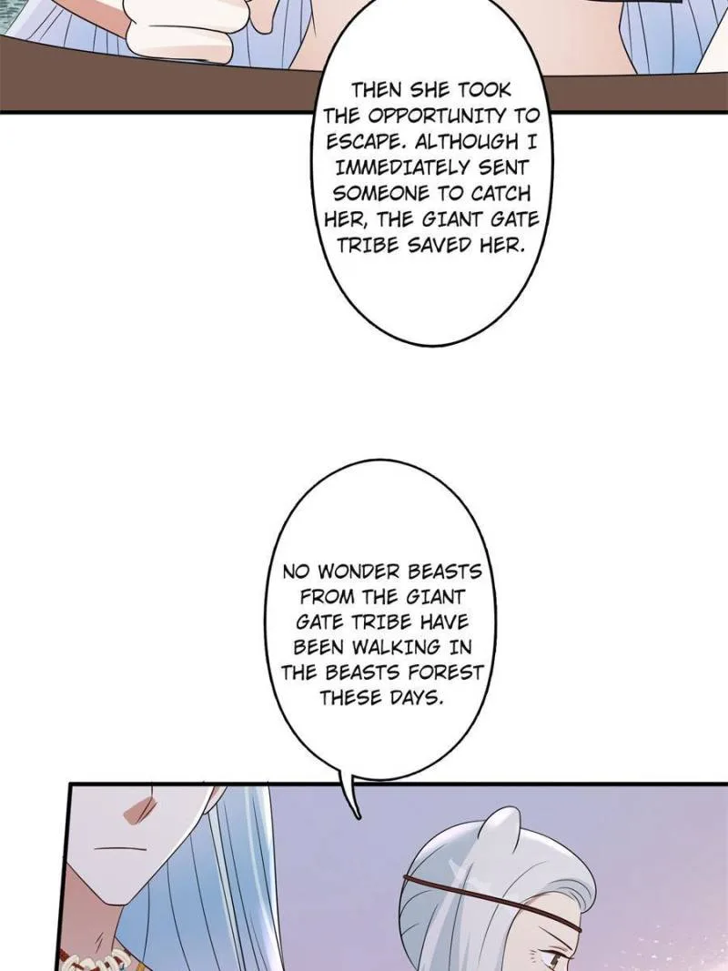 I Became the Beastman’s Wife Chapter 109 page 6