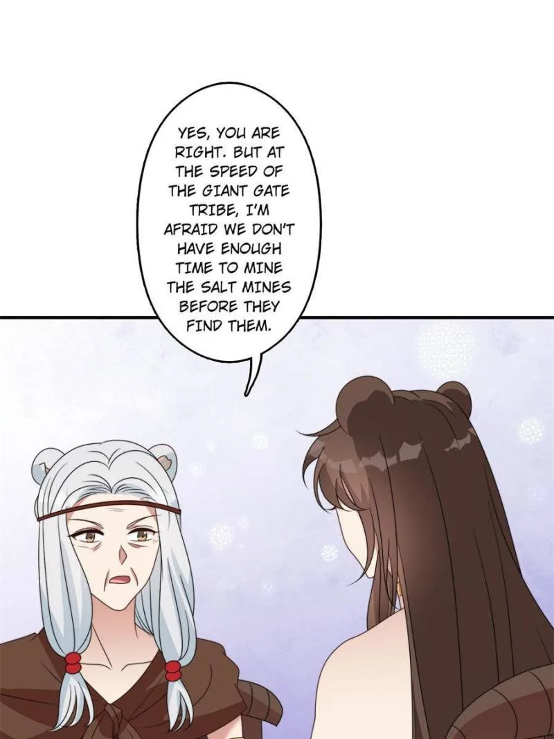 I Became the Beastman’s Wife Chapter 109 page 15