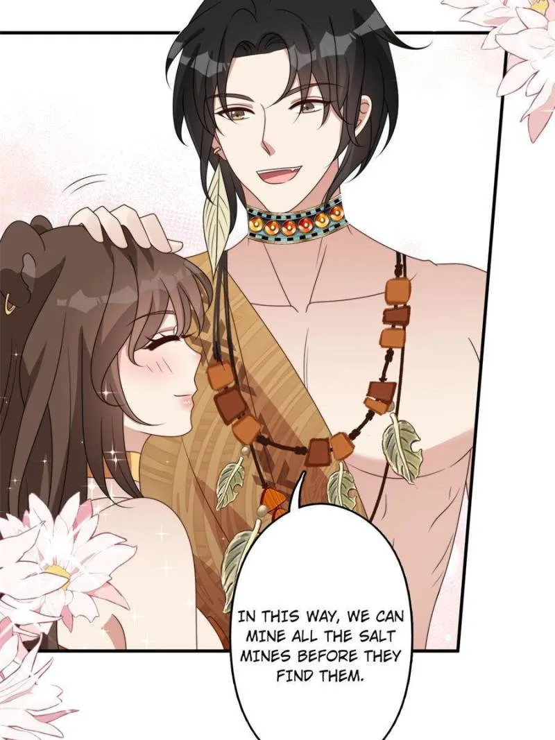 I Became the Beastman’s Wife Chapter 109 page 17