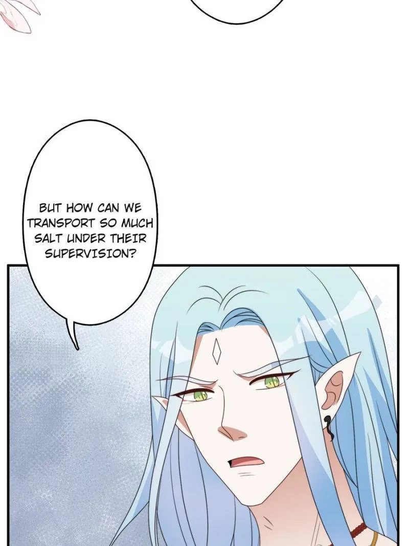I Became the Beastman’s Wife Chapter 109 page 18