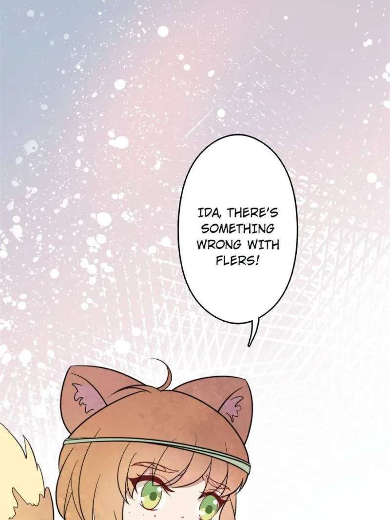 I Became the Beastman’s Wife Chapter 110 page 19