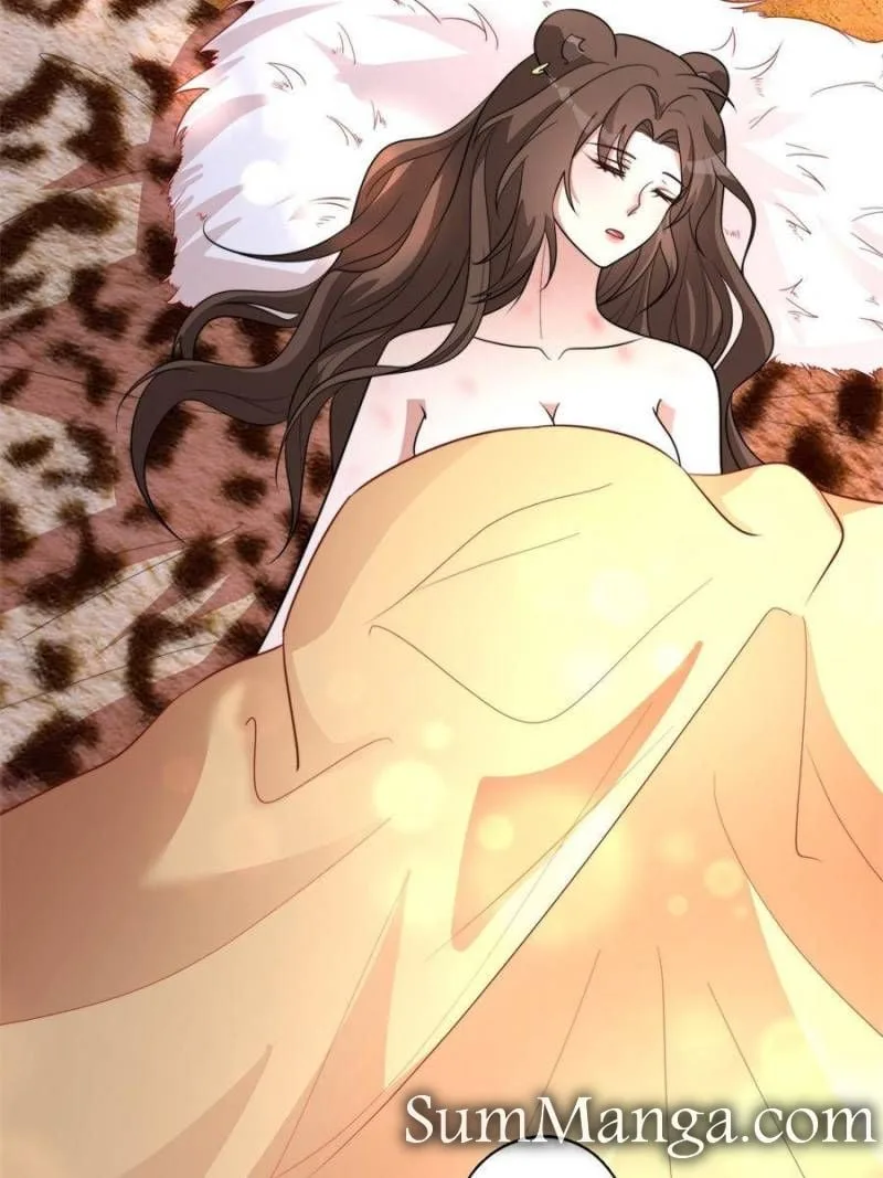 I Became the Beastman’s Wife Chapter 110 page 15