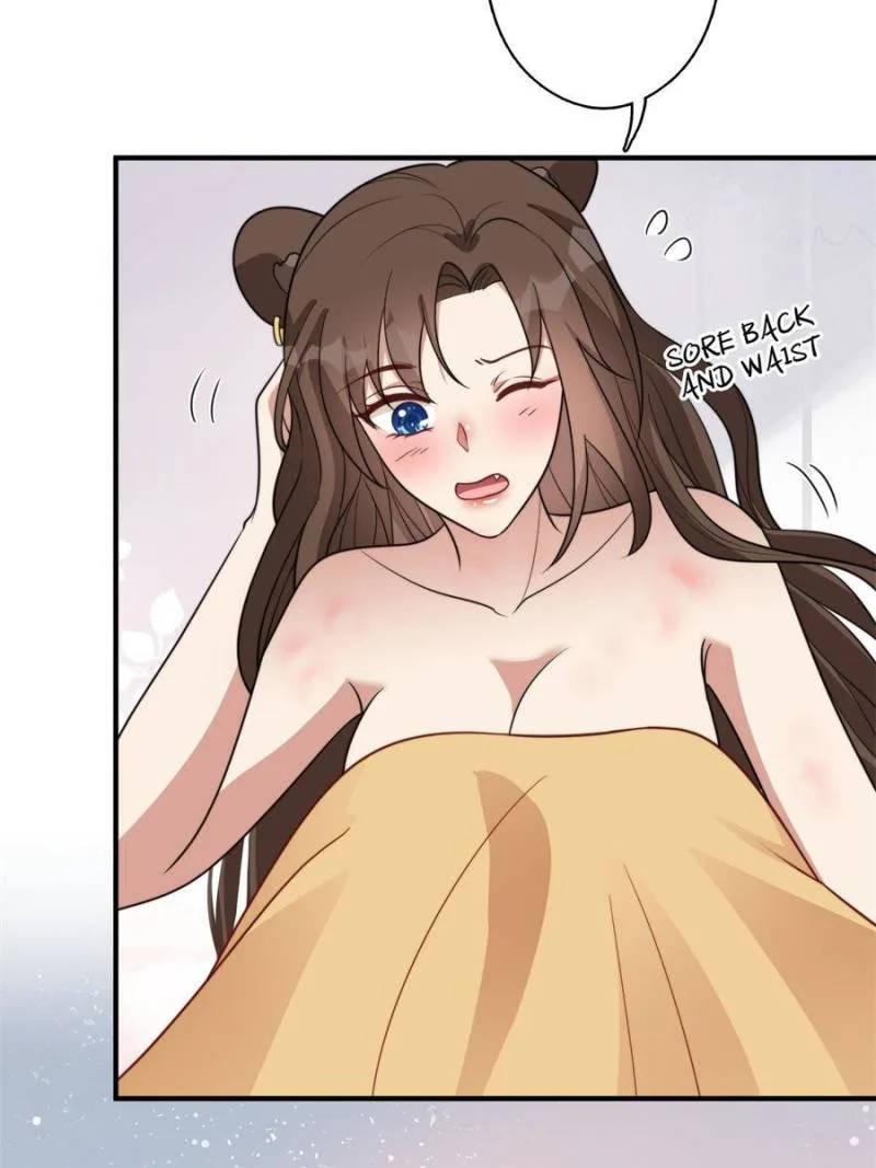 I Became the Beastman’s Wife Chapter 110 page 18
