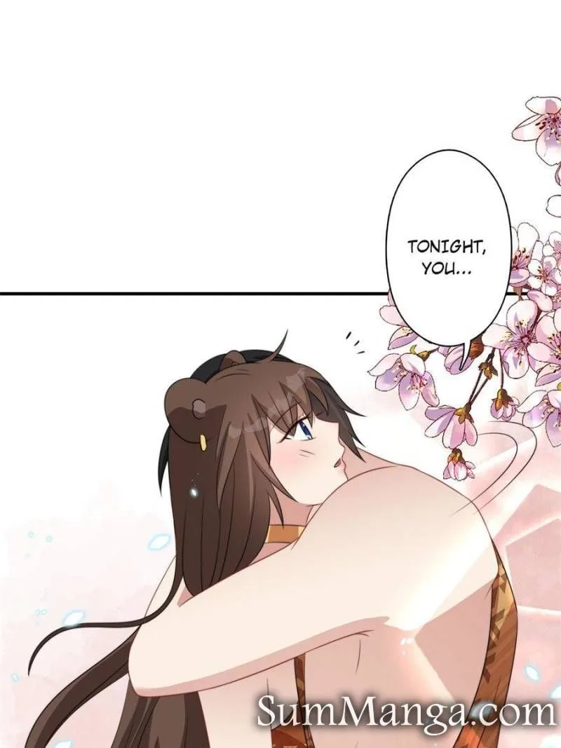 I Became the Beastman’s Wife Chapter 110 page 2