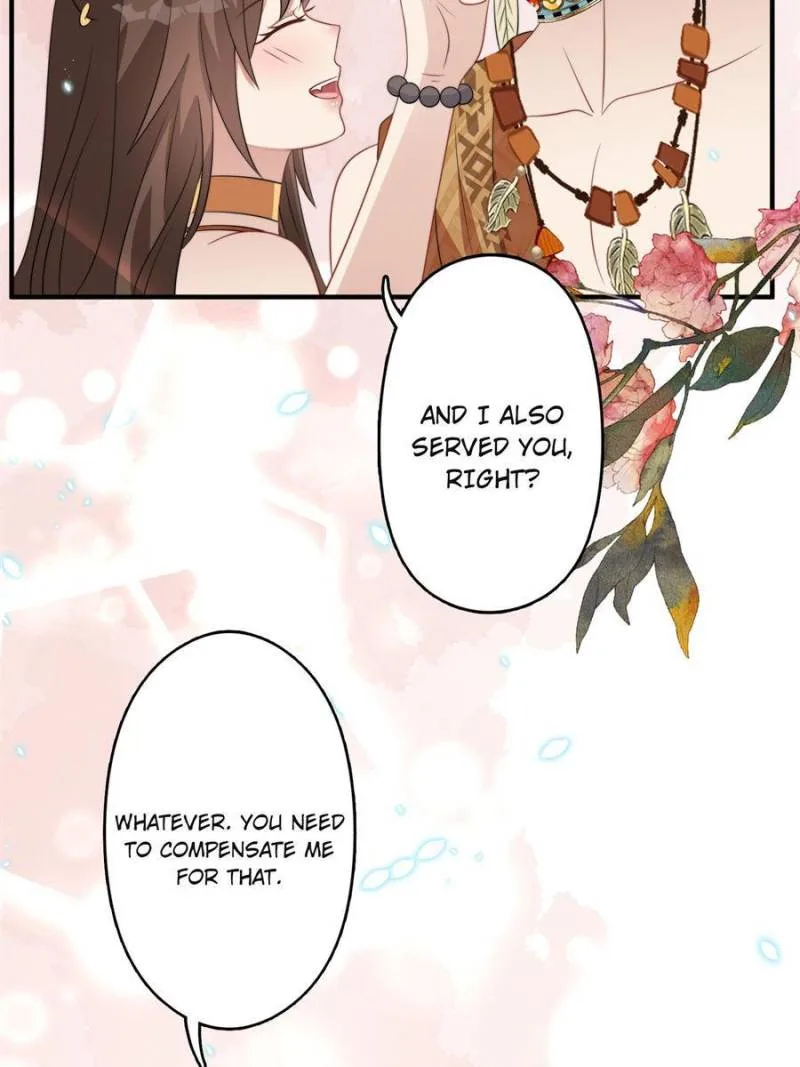I Became the Beastman’s Wife Chapter 110 page 5