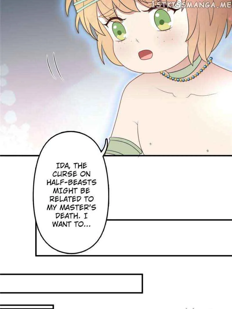 I Became the Beastman’s Wife Chapter 111 page 9
