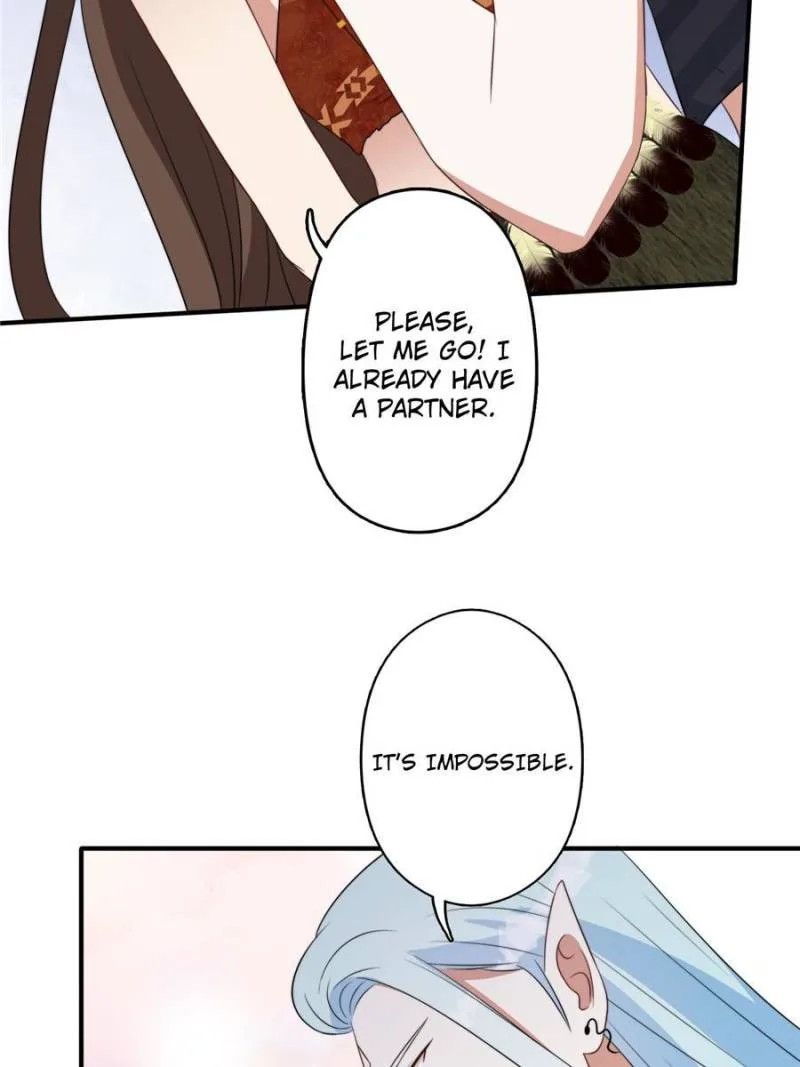 I Became the Beastman’s Wife Chapter 112 page 12