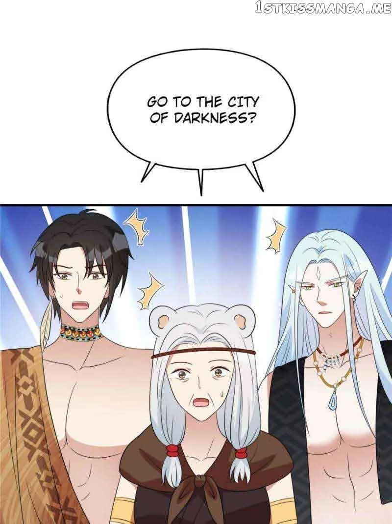 I Became the Beastman’s Wife Chapter 111 page 11