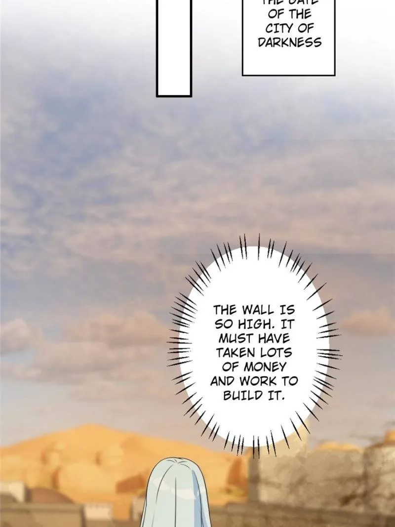 I Became the Beastman’s Wife Chapter 112 page 6