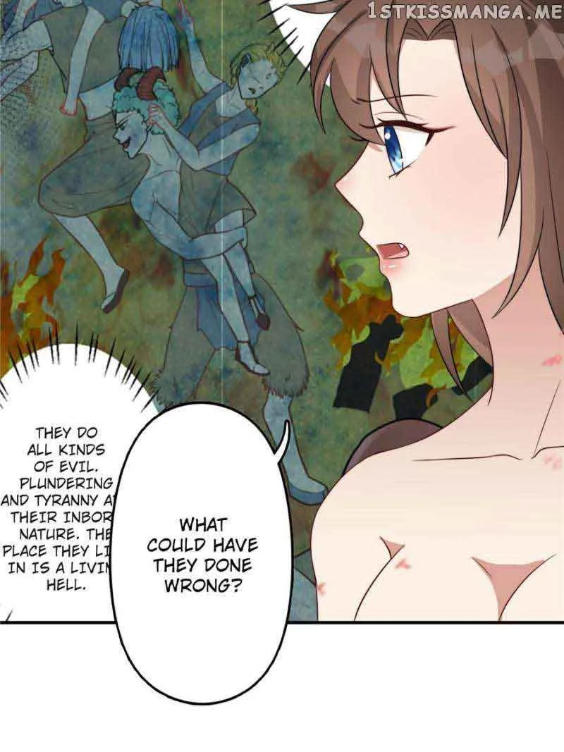 I Became the Beastman’s Wife Chapter 111 page 5