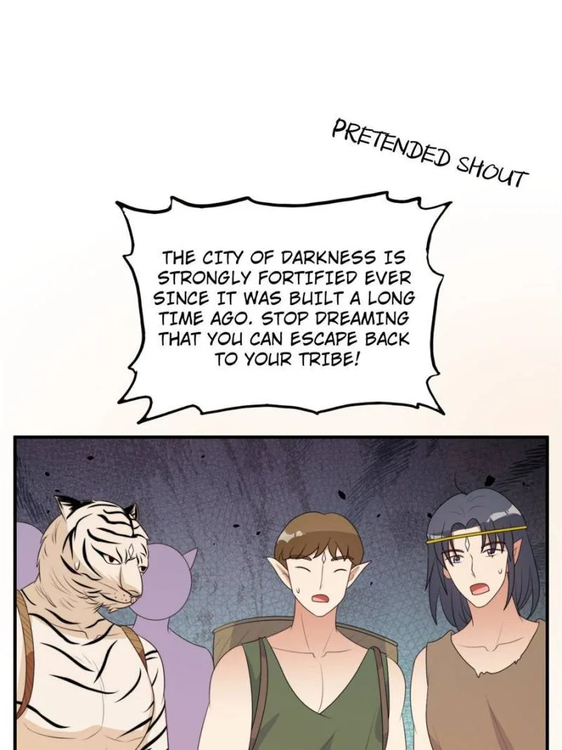 I Became the Beastman’s Wife Chapter 112 page 9