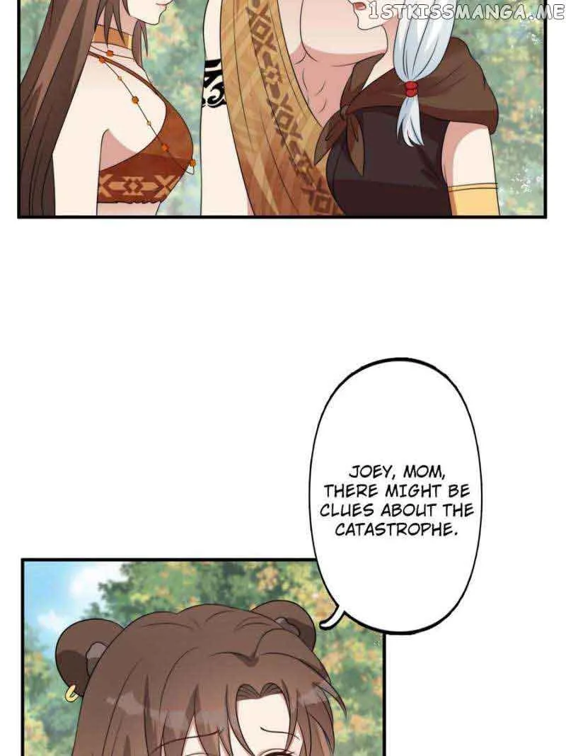 I Became the Beastman’s Wife Chapter 111 page 13