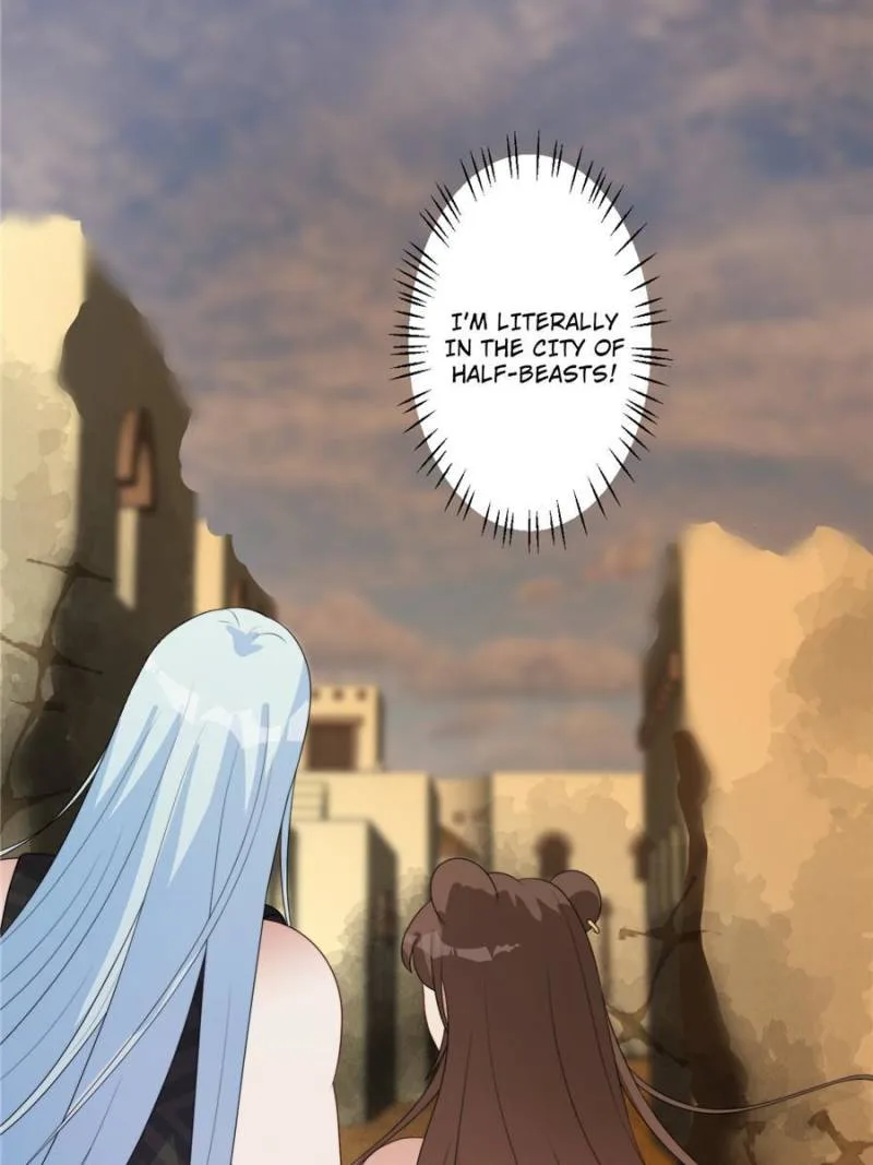 I Became the Beastman’s Wife Chapter 112 page 18