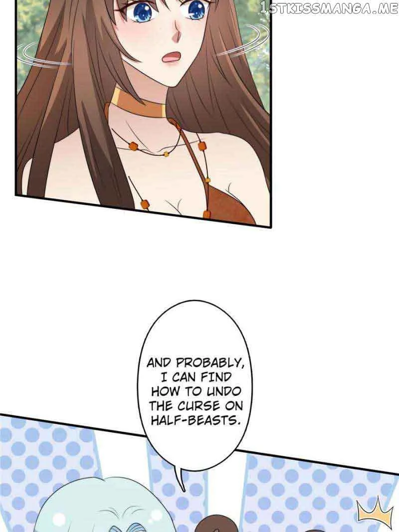 I Became the Beastman’s Wife Chapter 111 page 14