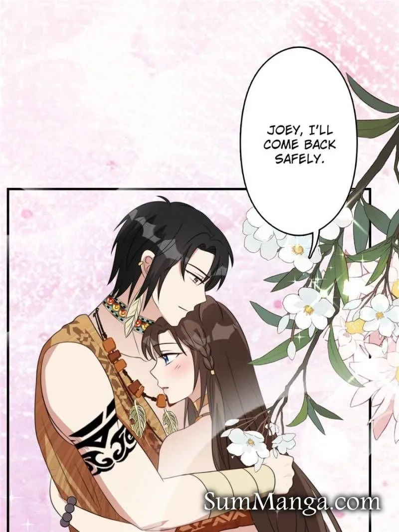 I Became the Beastman’s Wife Chapter 112 page 2