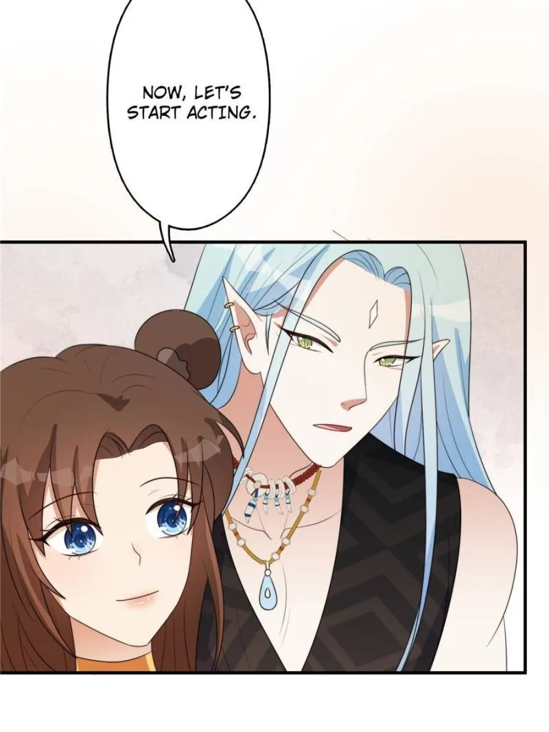 I Became the Beastman’s Wife Chapter 112 page 8