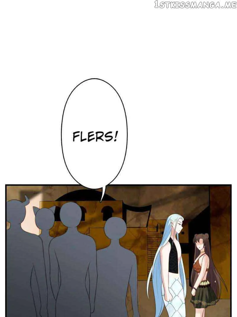 I Became the Beastman’s Wife Chapter 113 page 16