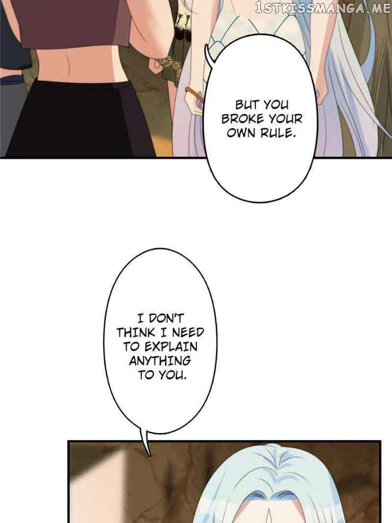 I Became the Beastman’s Wife Chapter 113 page 3
